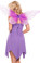 Starline Lilac Fairy Costume