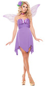 Starline Lilac Fairy Costume