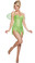 Starline Fairy Dress Costume