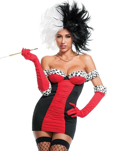 Starline Cruele Lavillian