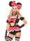 Starline Party Mouse Costume