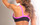 Bodyzone Splash Top, Gypsy