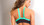 Bodyzone Splash Top, Mint