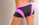Bodyzone Splash Short, Gypsy