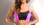 Bodyzone Daphne Top, Gypsy