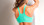 Bodyzone Daphne Top, Mint