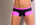 Bodyzone Daphne Short, Gypsy