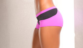 Bodyzone Daphne Short, Gypsy