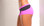 Bodyzone Daphne Short, Gypsy