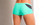 Bodyzone Daphne Short, Mint