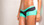 Bodyzone Daphne Short, Mint