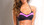 Bodyzone Dragonfly Top, Gypsy