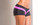 Bodyzone Dragonfly Short, Gypsy