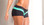 Bodyzone Dragonfly Short, Mine