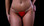 BodyZone Apparel Invisible Thong