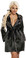 Starline Deluxe Satin Robe