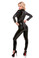 Allure Lingerie Second Skin Whiplash Catsuit