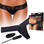 Hustler Lingerie Wireless Remote Control Vibrating Panties