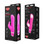 Hustler Toys Mini G Spot Rabbit Vibe - Pink