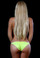 BodyZone Strappy Panty 