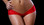 Bodyzone Apparel Full Coverage Lace Short 