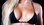 Bodyzone Tricot Infinity Tri Top