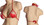 Bodyzone Apparel Be Mine, Valentine Tri Top