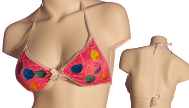 Bodyzone Apparel Valentines Conversation Top