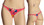 Bodyzone Apparel Valentines Conversation Thong