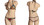 Bodyzone Apparel Valentines Fuck Love Panty