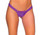 BodyZone Comfort V Thong - Purple