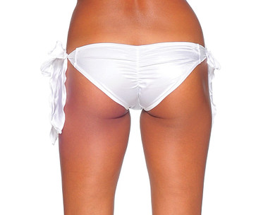 BodyZone Tie Side Rio - White