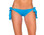 BodyZone Tie Side Rio - Turquoise