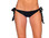 BodyZone Tie Side Rio - Black
