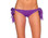 BodyZone Tie Side Rio - Purple