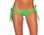BodyZone Tie Side Rio - Neon Green
