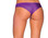 BodyZone Modern Scrunch Back Bottom - Purple