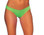 BodyZone Modern Scrunch Back Bottom - Neon Green