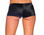 BodyZone Go-Go Shorts - Black