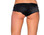 BodyZone Scrunch Shorts - Black