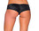 BodyZone Super Micro Shorts - Black