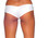 BodyZone Super Micro Shorts - White