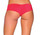 BodyZone Super Micro Shorts - Red