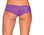 BodyZone Super Micro Shorts - Purple