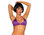 BodyZone Shakira Top - Purple