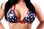Bodyzone Apparel Patriotic Fireworks Top