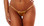 Bodyzone Apparel New Years Thong