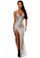 BodyZone Apparel New Years Gown