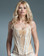 Fearless and Fun Lingerie Stretch Lace Corset