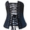 Timeless Trends Kawaii Anime Corset 